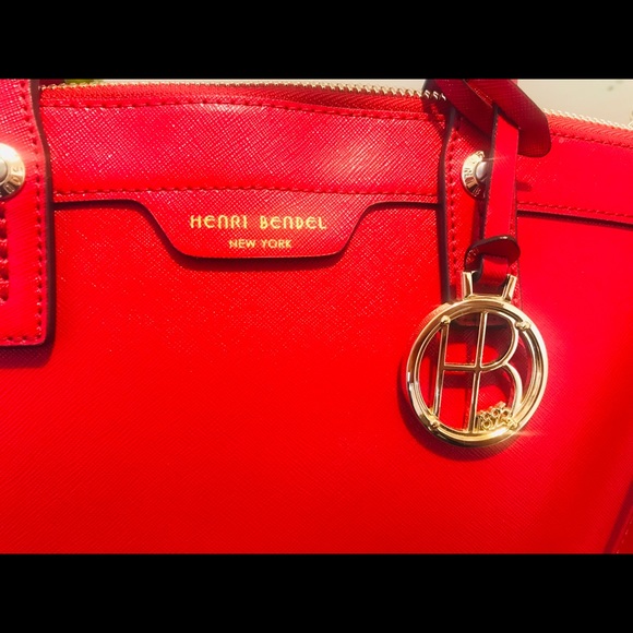 ❌❌SOLD❌❌AUTHENTIC 🤩🤩Henri bendel - Picture 2 of 8